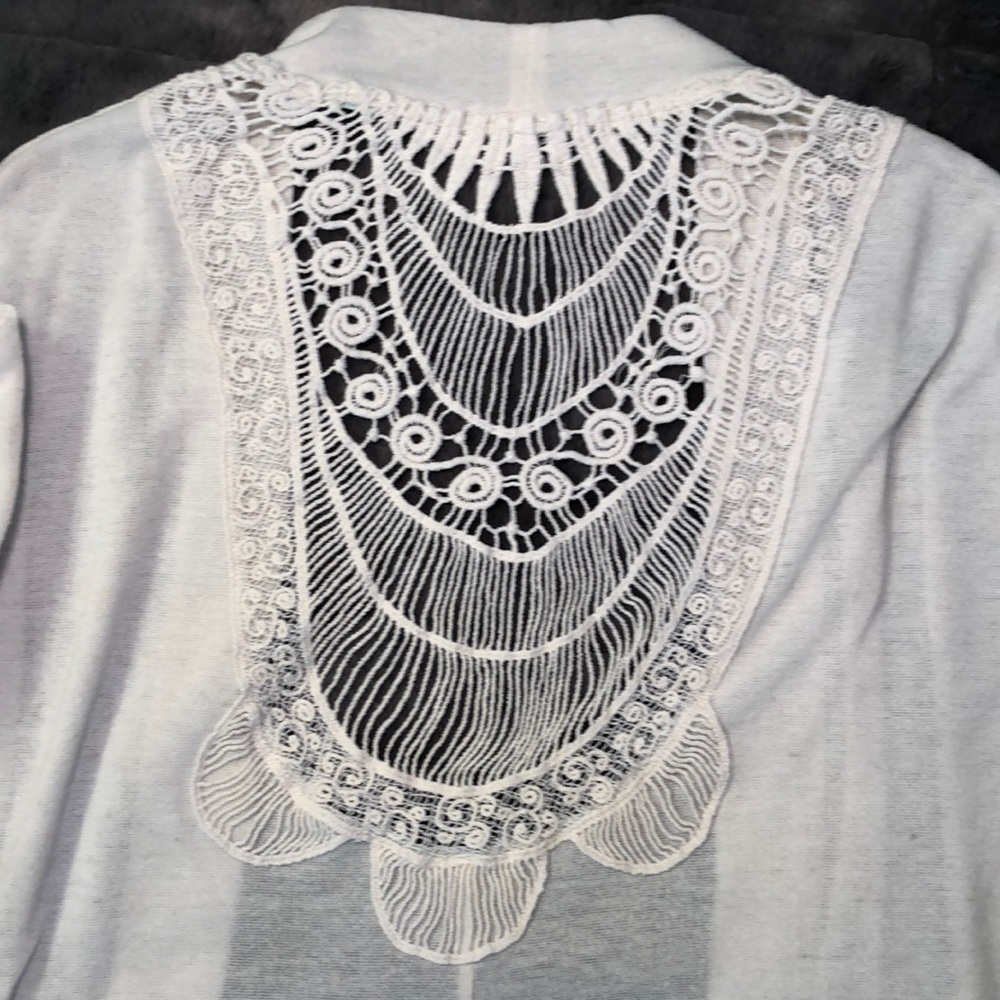 Cardigan - Picture 3 of 3